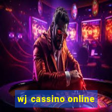 wj cassino online